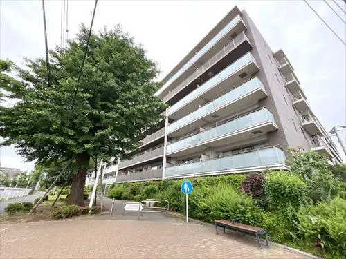 ヴィークスクエア船橋高根台