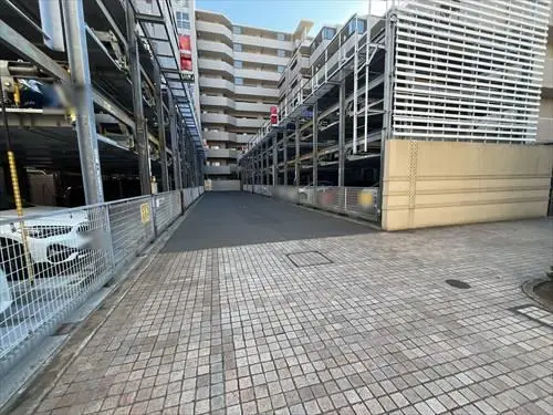デュオヒルズ津田沼