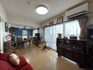 アルファグランデ八千代緑が丘
