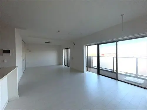 ペルル薬園台七林