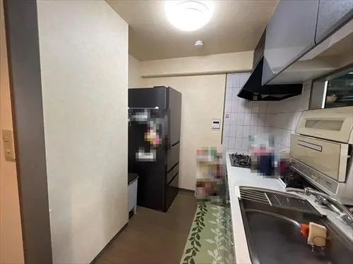 グリーンコーポ園田