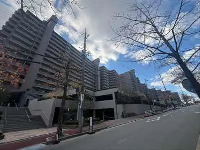 ラ・ビスタ宝塚ウエストウイング