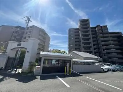 ドミネ花屋敷