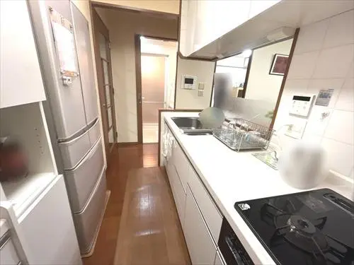 ディークラディア川西