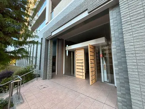 　阪急日生ニュータウン花咲く丘の街