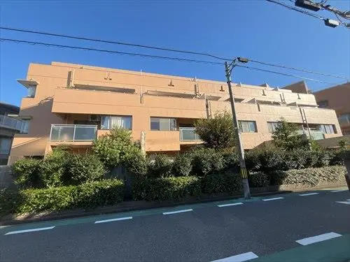 メロディーハイム池田