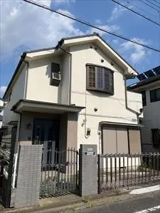 外観③