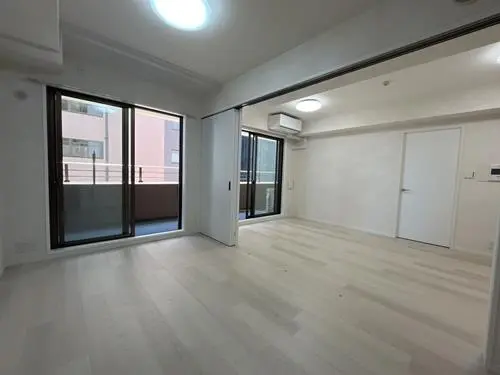 クリオ武蔵小金井駅前壱番館