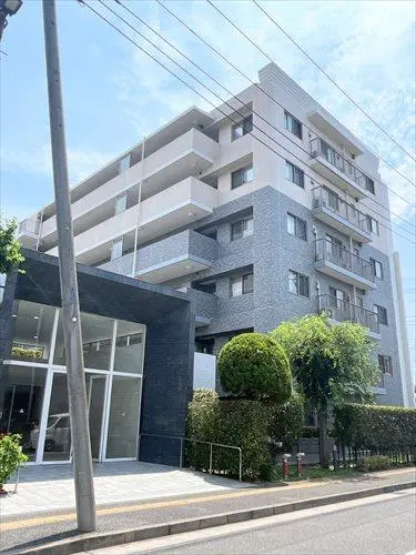 グレーシアシティ立川