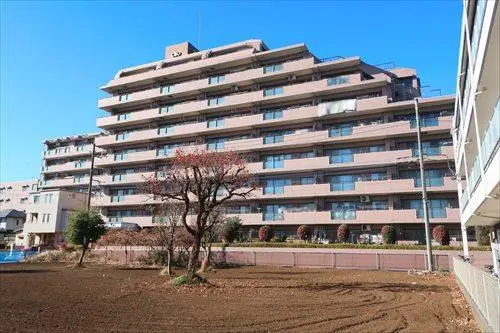 クリオ国立西壱番館