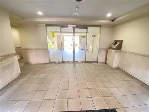 御殿山デュープレックス