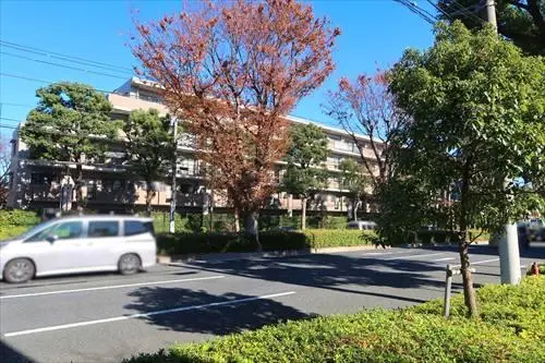 アドリーム武蔵小金井