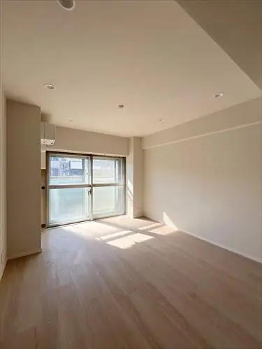 メゾンエクレーレ昭島