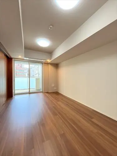 中野ツインマークタワー