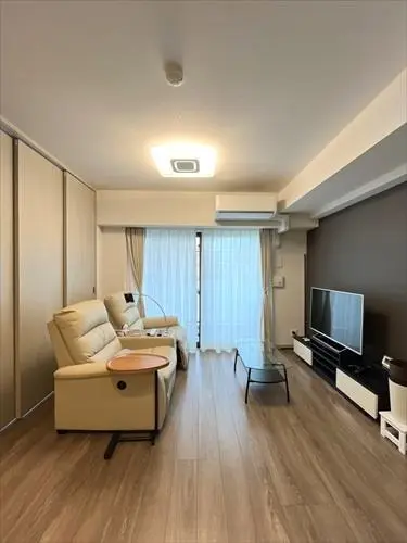 サンクレイドル国立Ⅱ