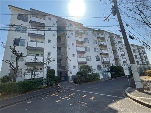 高槻塚原台ハイツ