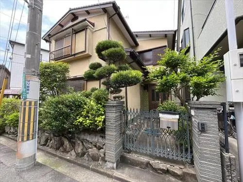 現地写真（２０２５年６月撮影）