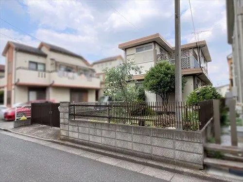 現地（２０２５年６月撮影時）
