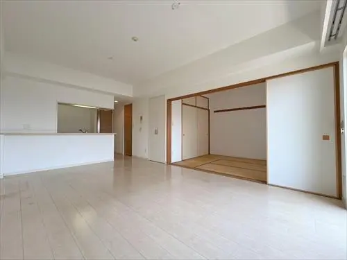 クレアメゾン入間弐番館