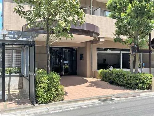 所沢美原町パーク・ホームズ