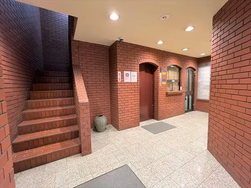 オリエント新宿
