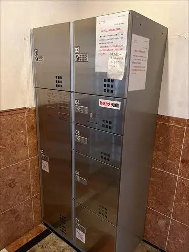 ダイアパレス墨田