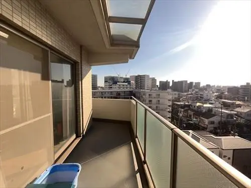 ランドステージお花茶屋