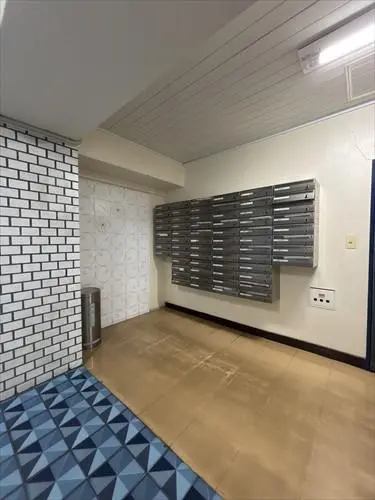 馬込マンション