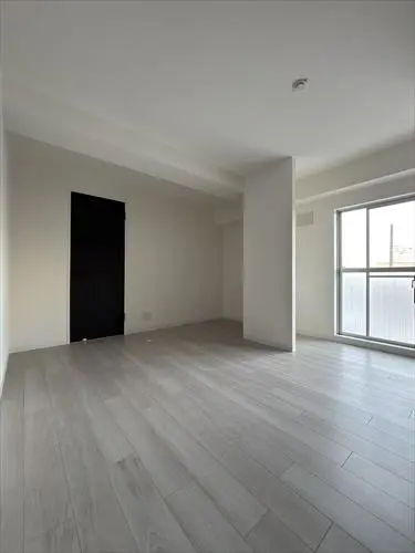 ライオンズマンション五反野第３