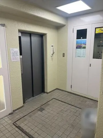 キャッスルマンション根津