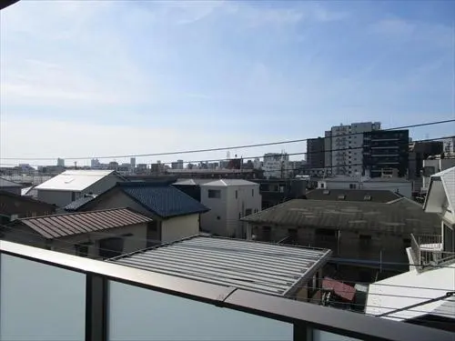プレシス北浦和