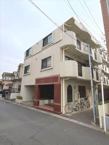 東川口第弐サニーコート