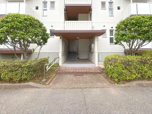 大宮東新井住宅