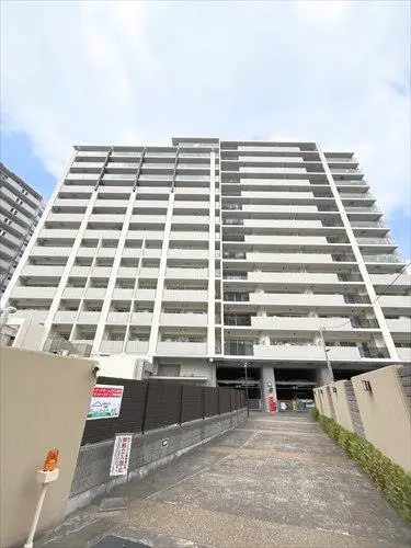 パークホームズ川口幸町センターステージ