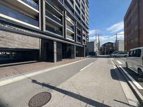 レーベン浦和常盤　ＴＨＥ　ＴＯＷＥＲ