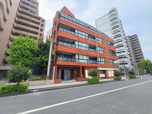 グランドメゾン川口