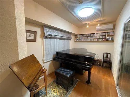 ザ・パークハウス浦和岸町