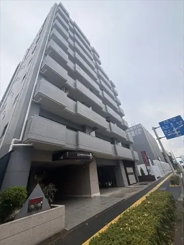 チサンマンション浦和県庁前