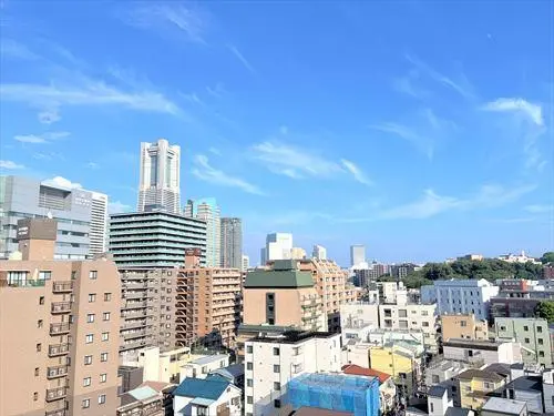アトラス横浜レジデンス