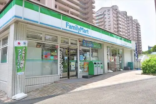 パークシティ能見台ブロードエア