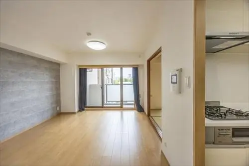 ナイスアーバン横濱根岸