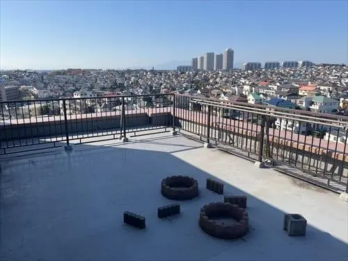 ユニーブル東戸塚