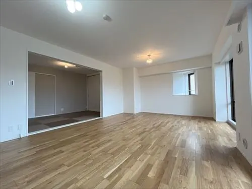 モア・クレスト南まきが原