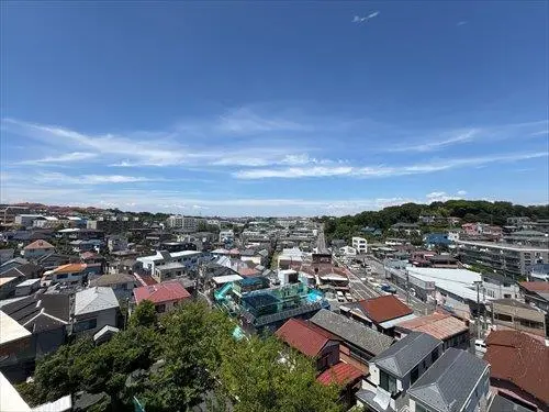 ダイアパレス東寺尾第三