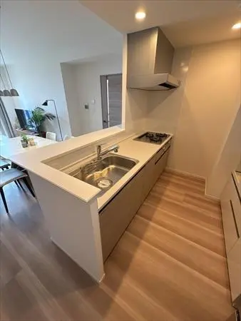 照葉ザ・タワー