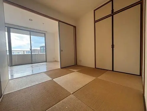 ヒューマインド和白丘クロスコート