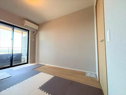 アイランドシティオーシャン＆フォレストタワーレジデンスＷＥＳＴ