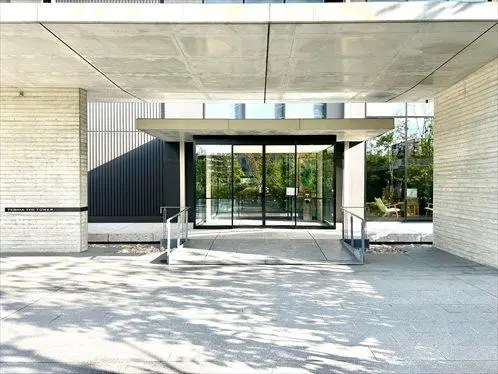 照葉ザ・タワー