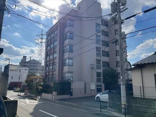 サングレート長尾