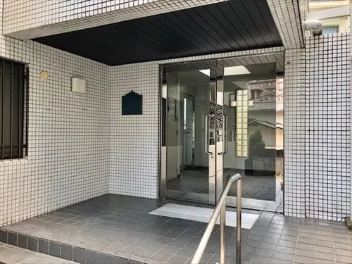 アンピール高宮